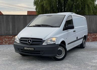 Mercedes Vito 110 CDI Lang / frigo / euro5 / 104000km / btw / trekhaak