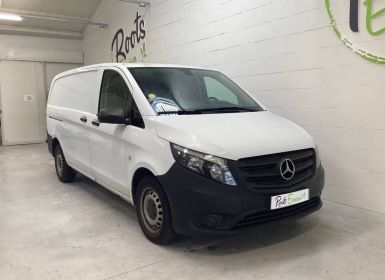 Achat Mercedes Vito 110 CDI Long Occasion