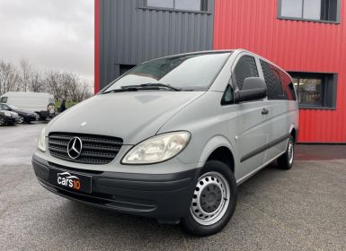 Vente Mercedes Vito 111 CDI - 2.2 115 5 PLACES Occasion