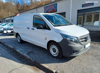 Mercedes Vito 111 cdi long pro 14170ht