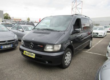 Achat Mercedes Vito 112 CDI EN L ETAT ROULANTE Occasion