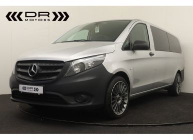 Vente Mercedes Vito 114 CDI 9G TRONIC 9PL - NAVI BLUETOOTH 23.136,36€ EXCL BTW Occasion