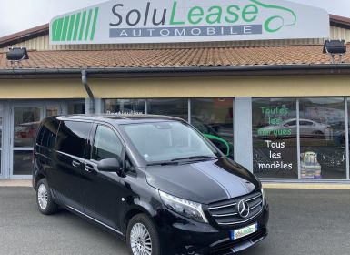 Mercedes Vito 114 CDI MIXTO CP SELECT