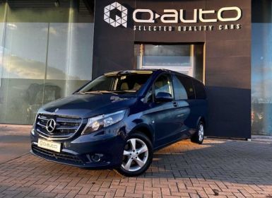 Mercedes Vito 114d Aut Tourer of Dubbel Cabine - GPS - Cam - 17'