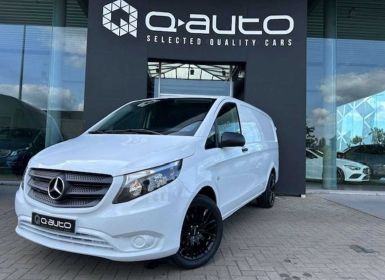 Achat Mercedes Vito 114d L2 - Carplay - PDC - Camera - Cruise Controle Occasion