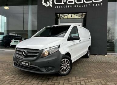 Mercedes Vito 114d L2 - PDC - Trekhaak - Airco - 270° deuren