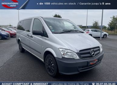 Vente Mercedes Vito 116 CDI BE COMBI LONG Occasion