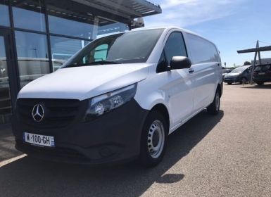 Achat Mercedes Vito 116 CDI EXTRA-LONG SELECT PROPULSION 9G-TRONIC PRIX HT Occasion