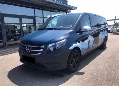 Achat Mercedes Vito 116 CDI TOURER LONG PRO Occasion