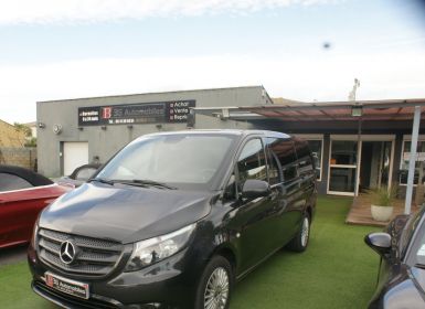 Vente Mercedes Vito 116 CDI TOURER LONG SELECT 9G-TRONIC Occasion