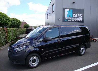 Vente Mercedes Vito 116cdi, aut, L2, 3 pl, 2022, camera, gps, DAB Occasion