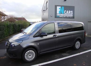 Mercedes Vito 116cdi, Tourer, L2, verkocht, vendu, sold