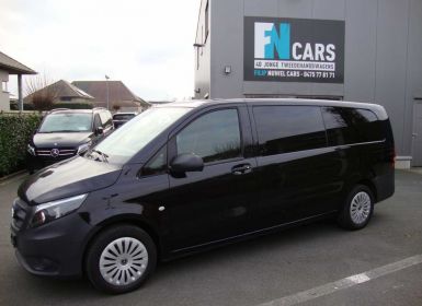 Mercedes Vito 116cdi, Tourer, L3, XL, 9pl, 2022, camera, gps,DAB Occasion