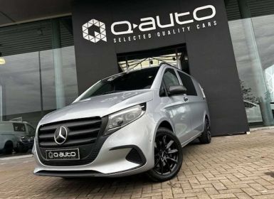 Achat Mercedes Vito 116d Aut. 4X4 L2 Dubbel Cabine New Model Occasion