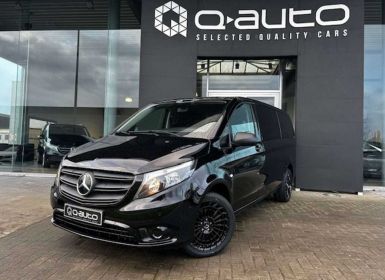 Mercedes Vito 116d L2 Dubbel Cabine - GPS - Cam - 5 Zit - Comfor