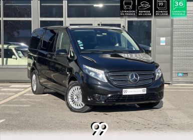 Mercedes Vito 119 CDI BVA 9G-Tronic 447 4-Matic LIVRAISON/REPRISE/LOA/CREDIT