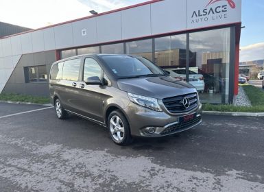 Vente Mercedes Vito 119 CDI Mixto Long 4X4 6 PLACES  BVA 7G-Tronic Plus - 31 900HT Occasion