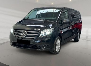 Mercedes Vito 119CDI Tourer 190ch SELECT 9 places 4 Matic Occasion