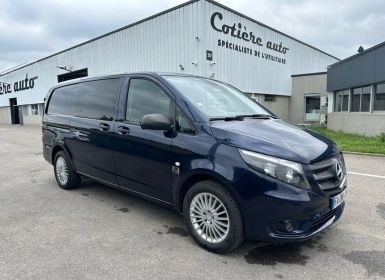 Achat Mercedes Vito 27990 ht Mercedes 119 Mixto 5 places Occasion