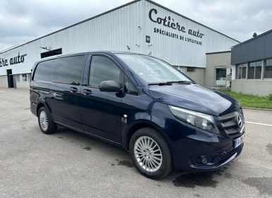 Achat Mercedes Vito 28990 ht Mercedes 119 Mixto 5 places Occasion