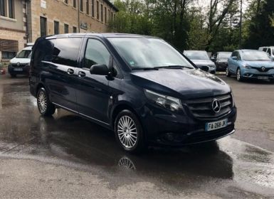 Achat Mercedes Vito 31990 ht Mercedes 119 Mixto 5 places Occasion