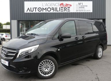 Vente Mercedes Vito 5 PLACES 119 2.1 CDI 16V BlueTEC 4MATIC 7G-TRONIC 190 cv Boîte auto Occasion