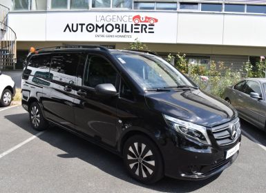 Achat Mercedes Vito AMG LINE Combi Mixto 119 1.9 CDI 16V 9G-TRONIC 190 cv Boîte auto Occasion