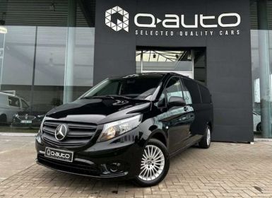 Vente Mercedes Vito Aut. Tourer 9pl of Dubbel Cabine 6pl - GPS - Trekh Occasion