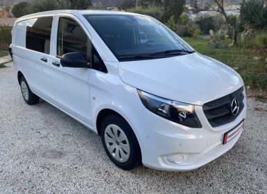 Achat Mercedes Vito FG 111 CDI MIXTO COMPACT E6 Occasion