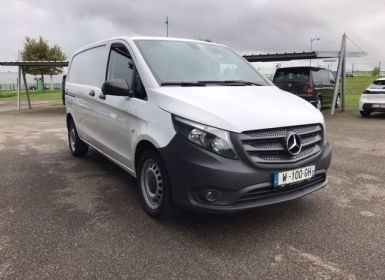 Achat Mercedes Vito FG 114 CDI COMPACT 4MATIC BVA PRO PRIX HT Occasion