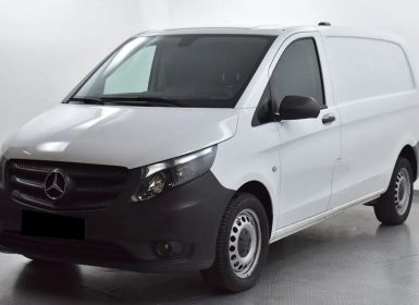 Vente Mercedes Vito FG 114 CDI COMPACT 4MATIC BVA PRO PRIX HT Occasion