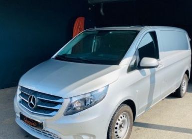 Vente Mercedes Vito FG 114 CDI COMPACT E6 PROPULSION Occasion