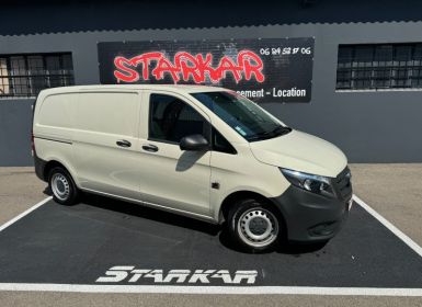 Vente Mercedes Vito FG 114 CDI COMPACT PRO E6 PROPULSION Occasion