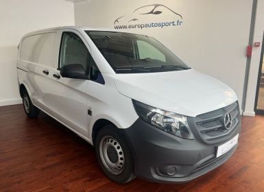 Achat Mercedes Vito FG 114 CDI COMPACT PRO E6 PROPULSION Occasion