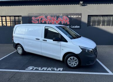 Mercedes Vito FG 114 CDI COMPACT PRO E6 PROPULSION