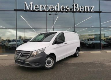 Vente Mercedes Vito Fg 114 CDI Compact Pro E6 Propulsion BVA 7 Occasion