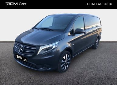 Achat Mercedes Vito Fg 114 CDI Long Select Propulsion 9G-Tronic Occasion