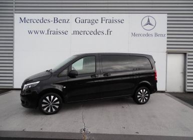 Mercedes Vito Fg 114 CDI Mixto Compact Pro Propulsion 9G-Tronic Occasion