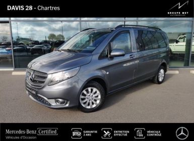 Vente Mercedes Vito Fg 114 CDI Mixto Compact Select Occasion