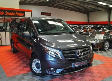 Achat Mercedes Vito FG 114 CDI MIXTO LONG FIRST TRACTION Occasion