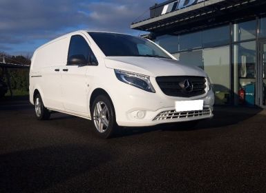 Achat Mercedes Vito FG 116 CDI 4 MATIC LONG BVA PV HT Occasion