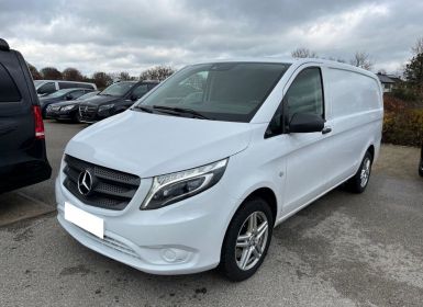 Vente Mercedes Vito FG 116 CDI 4X4 LONG BVA Occasion