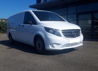 Achat Mercedes Vito FG 116 CDI EXTRA-LONG SELECT PROPULSION 9G-TRONIC PRIX HT Occasion