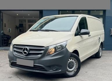 Achat Mercedes Vito FG 116 CDI LONG PRO BVM Occasion