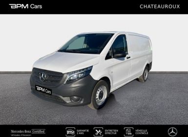 Mercedes Vito Fg 116 CDI Long Pro Propulsion 9G-Tronic