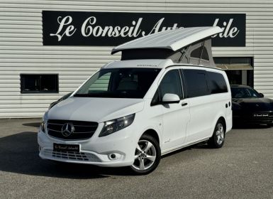 Mercedes Vito FG 116 CDI MARCO POLO 9G-TRONIC Occasion