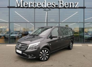 Vente Mercedes Vito Fg 116 CDI Mixto Compact Select 9G-Tronic 4X4 Occasion