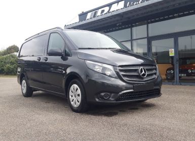 Achat Mercedes Vito FG 116 CDI MIXTO LONG SELECT BVA Occasion