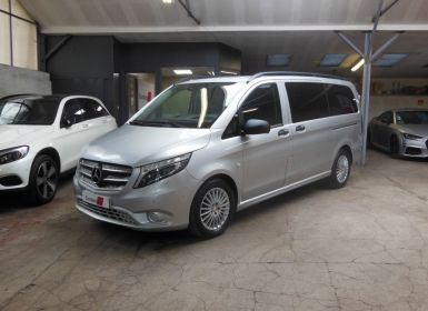 Vente Mercedes Vito FG 116 CDI MIXTO LONG SELECT E6 PROPULSION Occasion