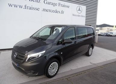 Mercedes Vito Fg 119 CDI Compact Pro Propulsion 9G-Tronic Occasion